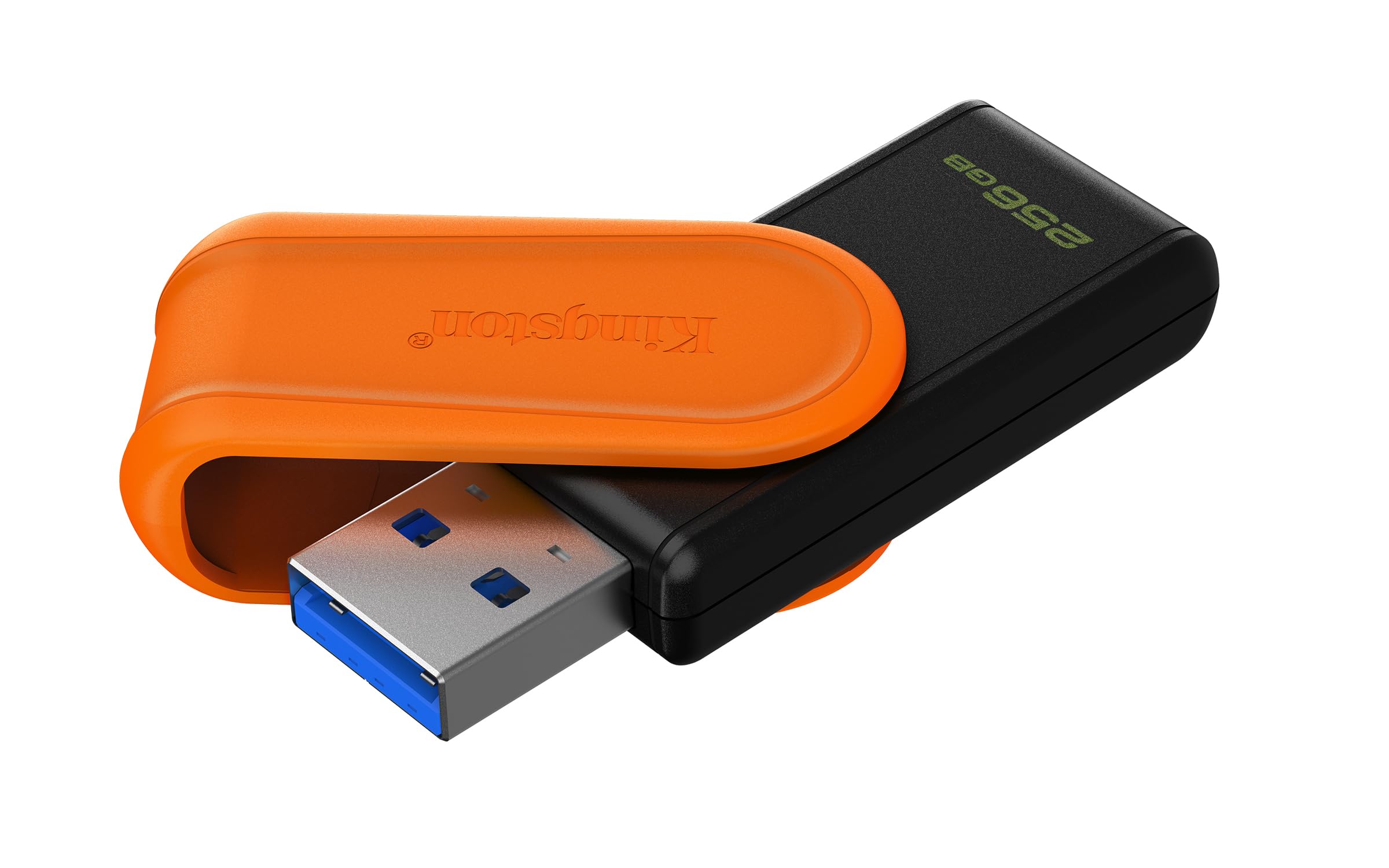 Kingston - USB flash drive - USB 3.2 Gen 1
