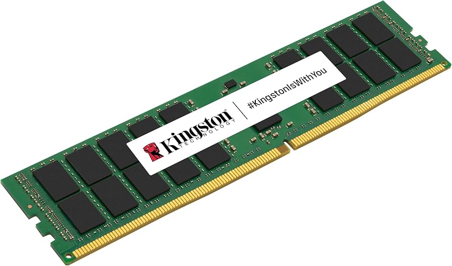 Kingston - DDR4 - módulo