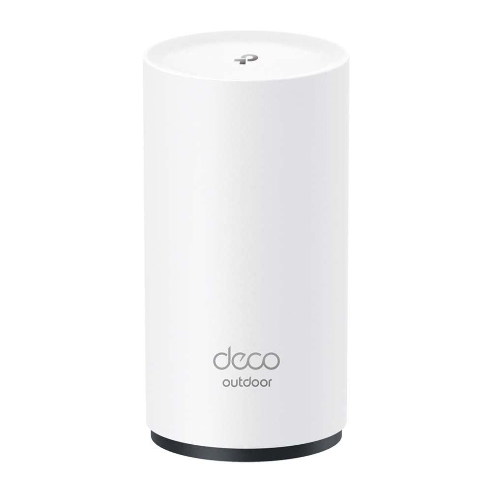 TP-LINK Deco X50-Outdoor V1 - Sistema Wi-Fi - (enrutador)