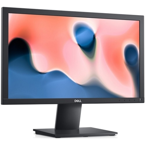 Dell - LED-backlit LCD monitor - 19.5"