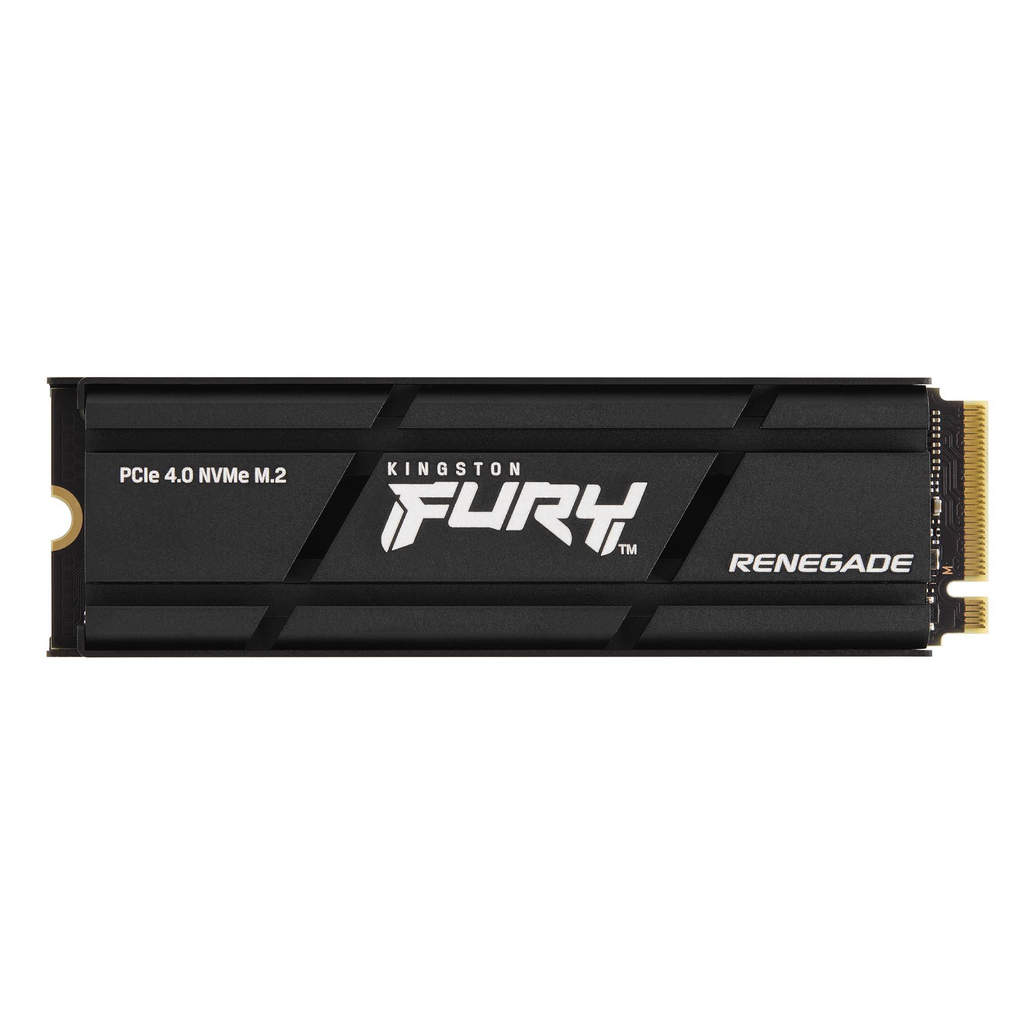 Kingston FURY Renegade - SSD - 1 TB