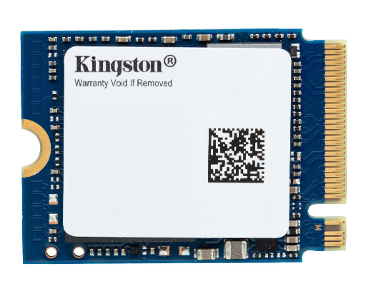 Kingston - Internal hard drive - 2000 GB