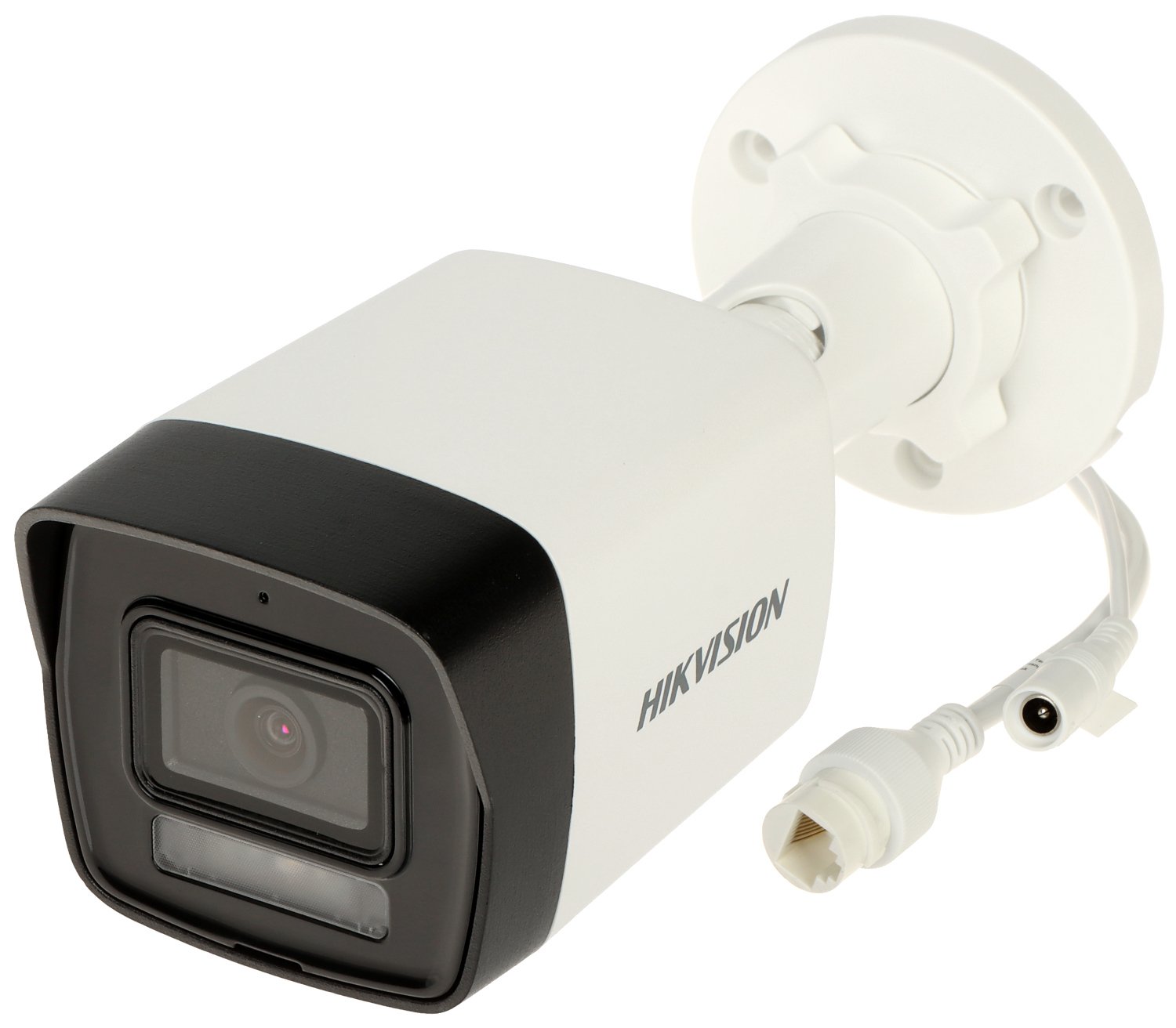 Hikvision - Network surveillance camera -2MP - Fixed