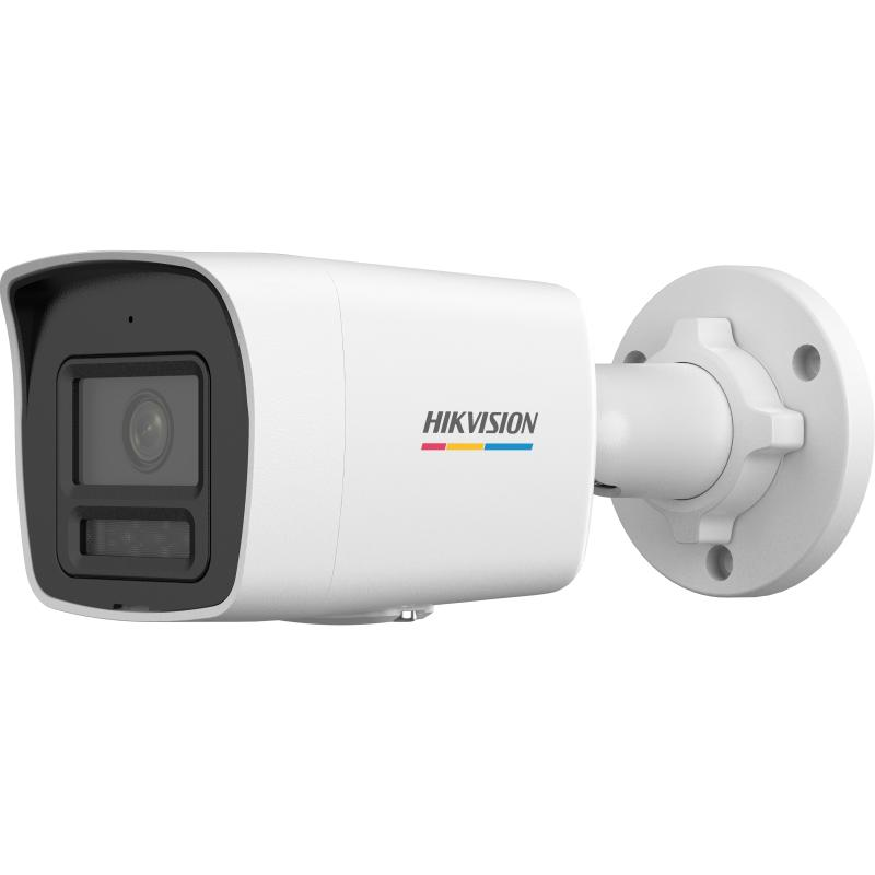 Hikvision ColorVu DS-2CD1027G2H-LIU 2.8mm - Network surveillance camera - Fixed