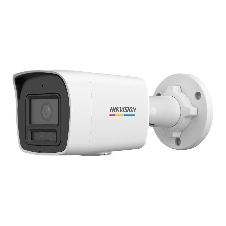 Hikvision ColorVu DS-2CD1047G2H-LIU 2.8mm - Network panoramic camera - Fixed