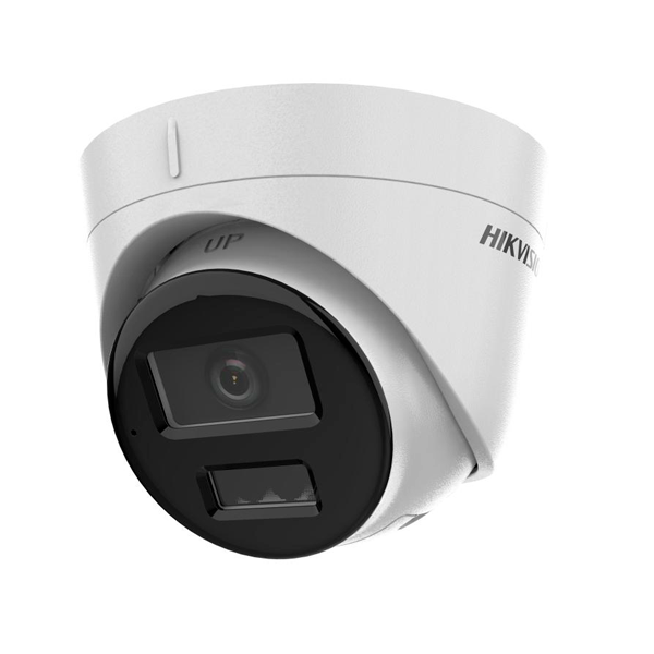 Hikvision - Surveillance camera - Indoor / Outdoor