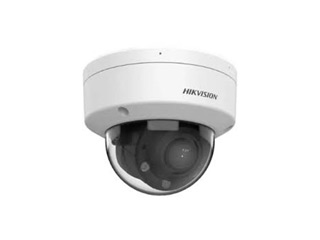 Hikvision DS-2CD1743G2-LIZU - Network surveillance camera - Fixed dome