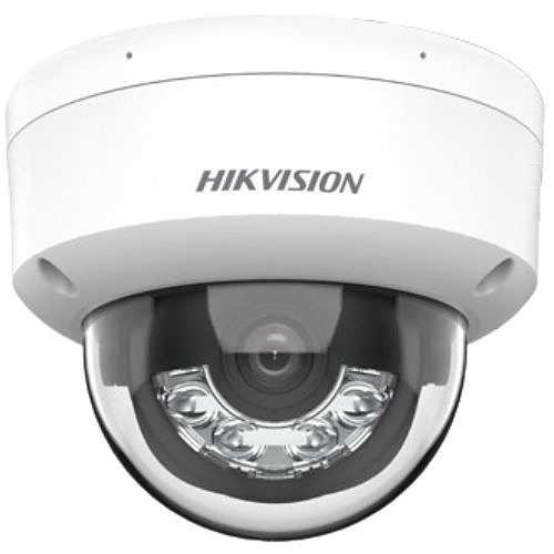 Hikvision - Network surveillance camera - DS-2CD2183G2-LIS2U