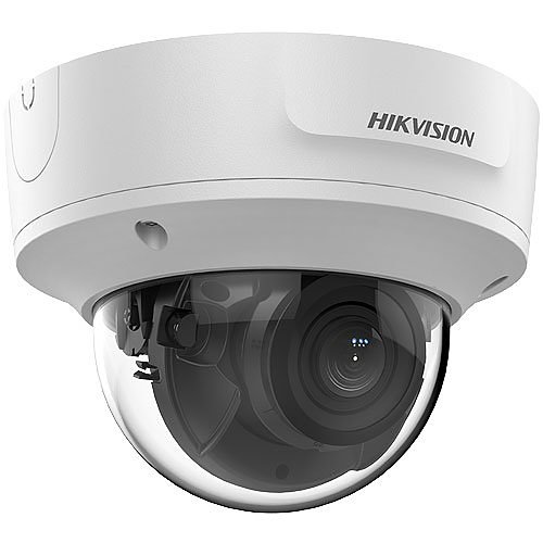 Hikvision Pro Series(EasyIP) DS-2CD2743G2-IZS - Cámara de vigilancia de red - cúpula