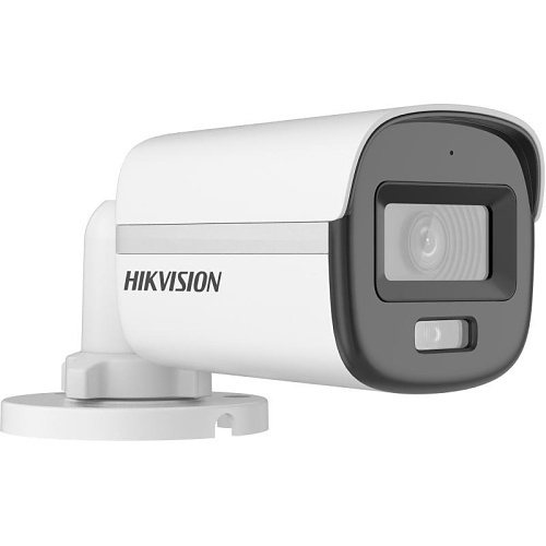 Hikvision ColorVu - Surveillance camera - Indoor / Outdoor