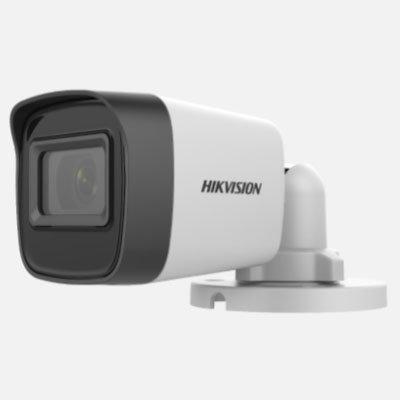 Hikvision Value Series DS-2CE16D0T-EXIPF - Cámara de videovigilancia - bala