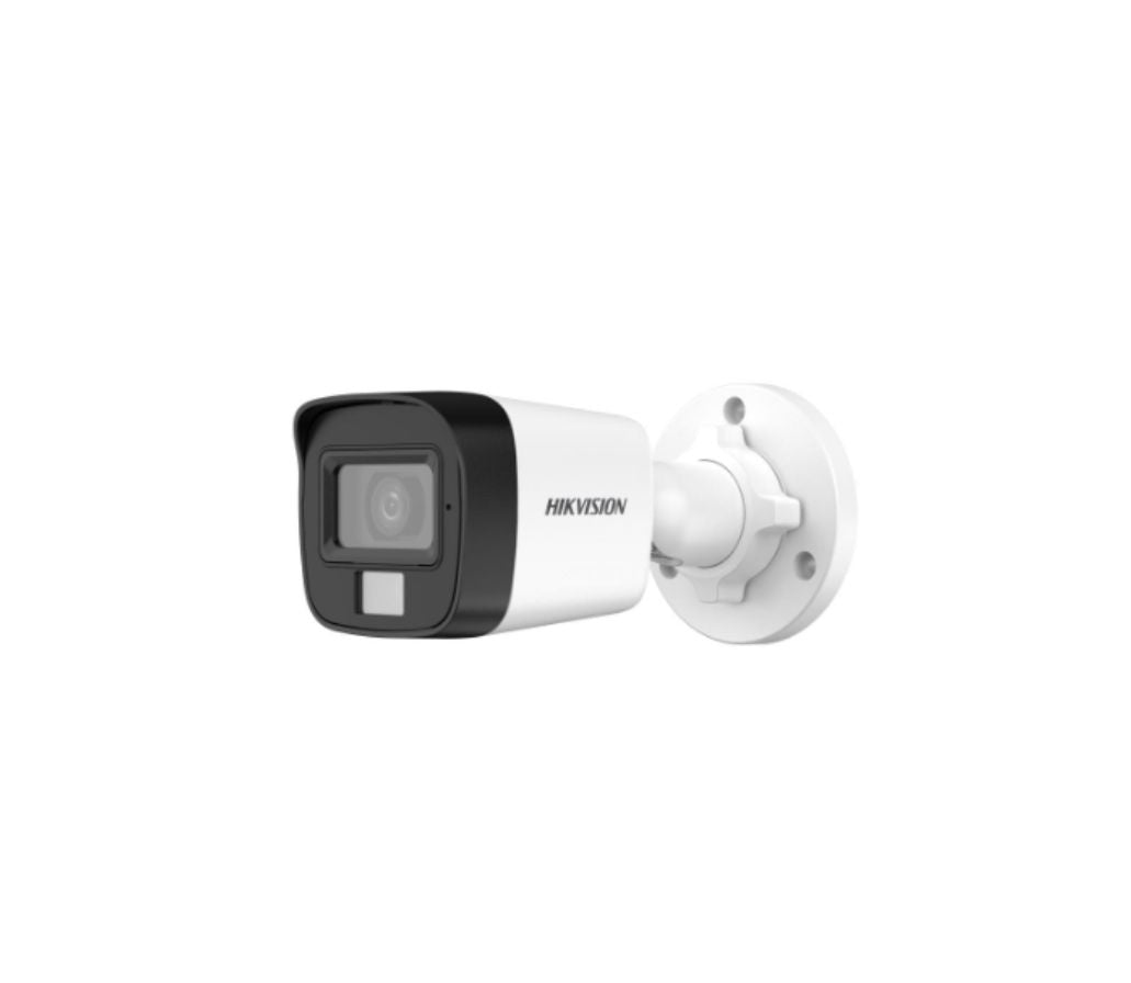 Hikvision - Surveillance camera - Indoor / Outdoor