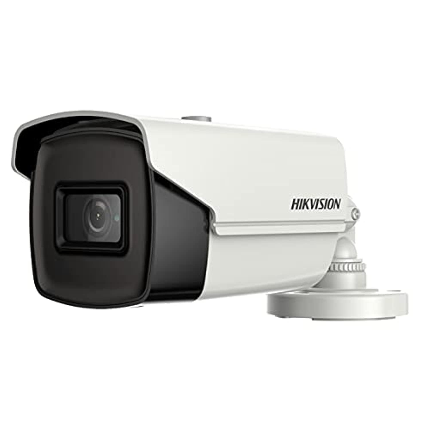 Hikvision Turbo HD Value Series DS-2CE16U1T-IT3F - Cámara de videovigilancia (sin objetivo) - para exteriores