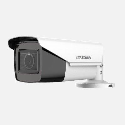 Hikvision - Surveillance camera - DS-2CE19H0T-IT3ZE