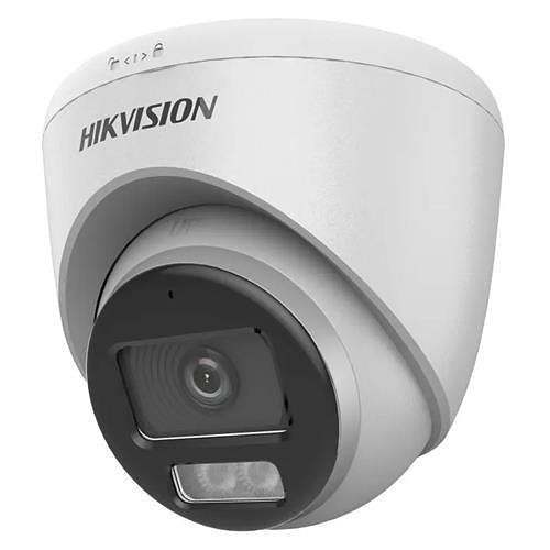 Hikvision - Surveillance camera - 3K ColorVu Smart hybrid ligh