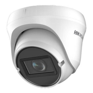 Hikvision - Cámara de videovigilancia - Indoor / Outdoor