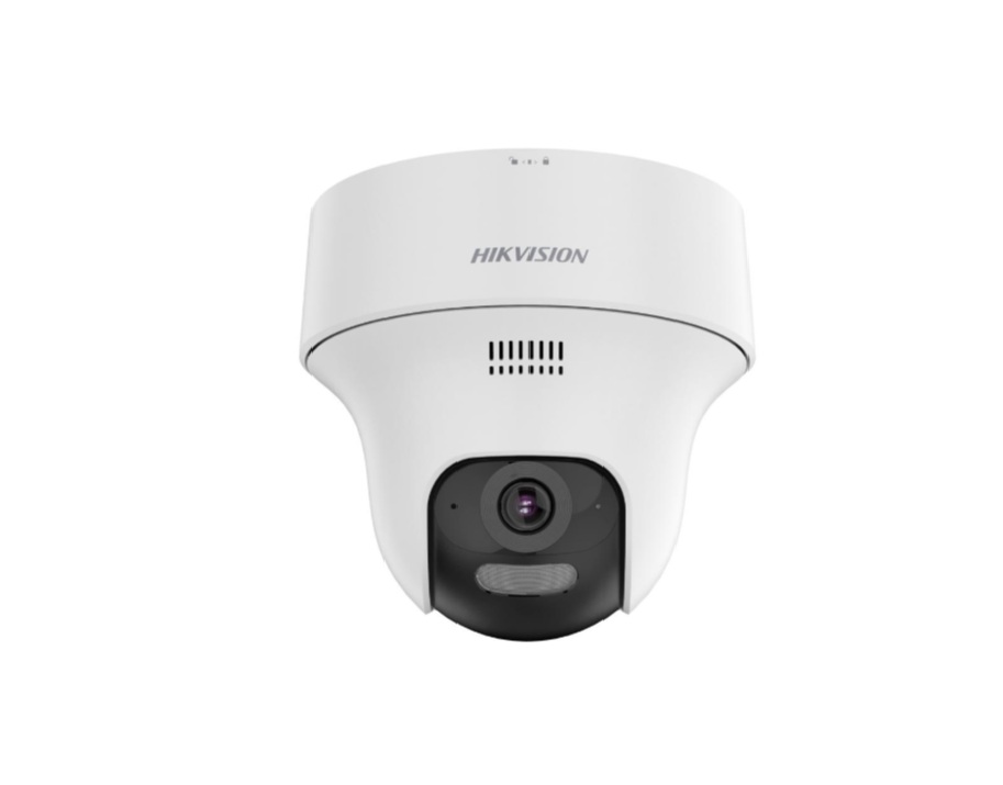 Hikvision - Surveillance camera - Indoor / Outdoor