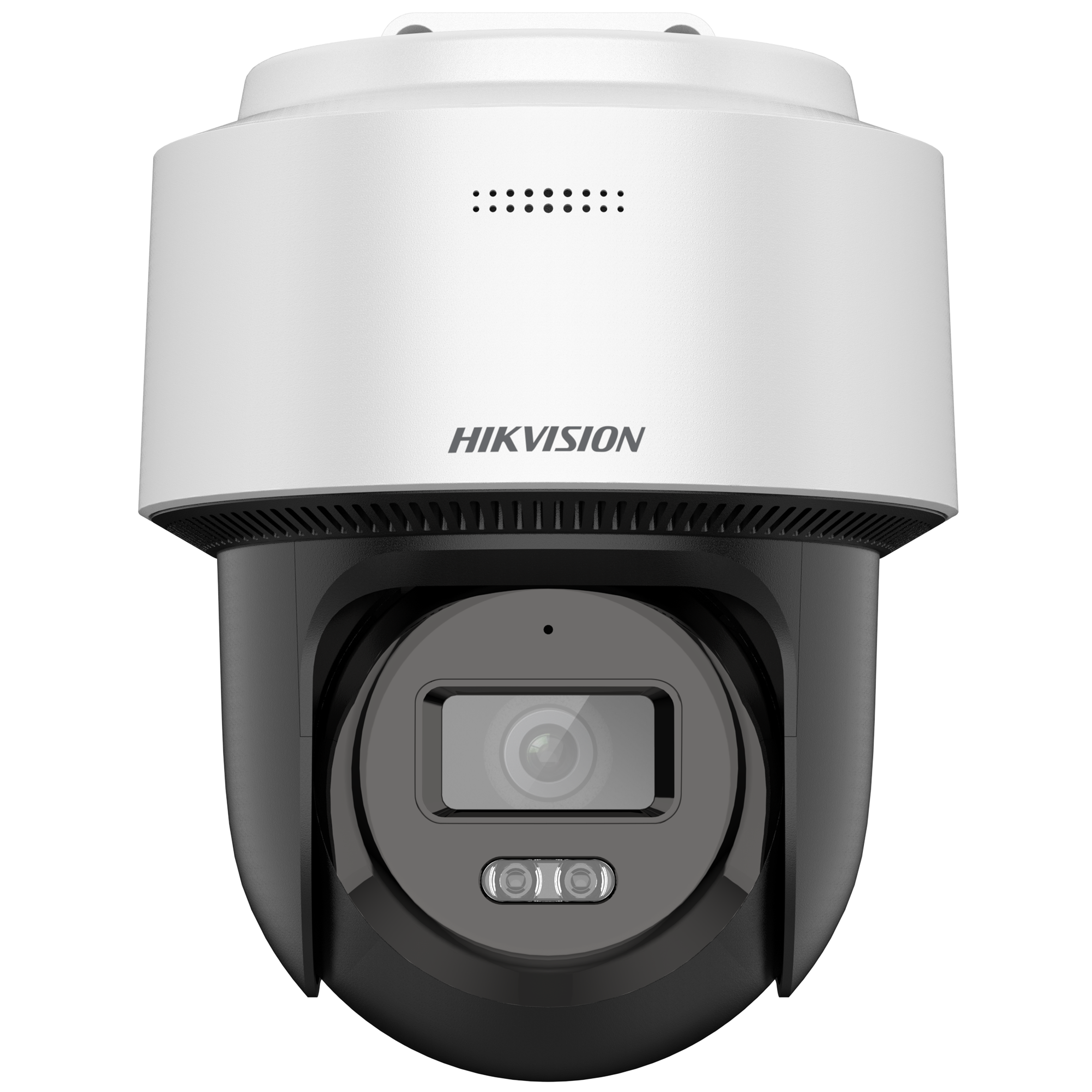 Hikvision - Network surveillance camera - 2 MP Fixed Lens