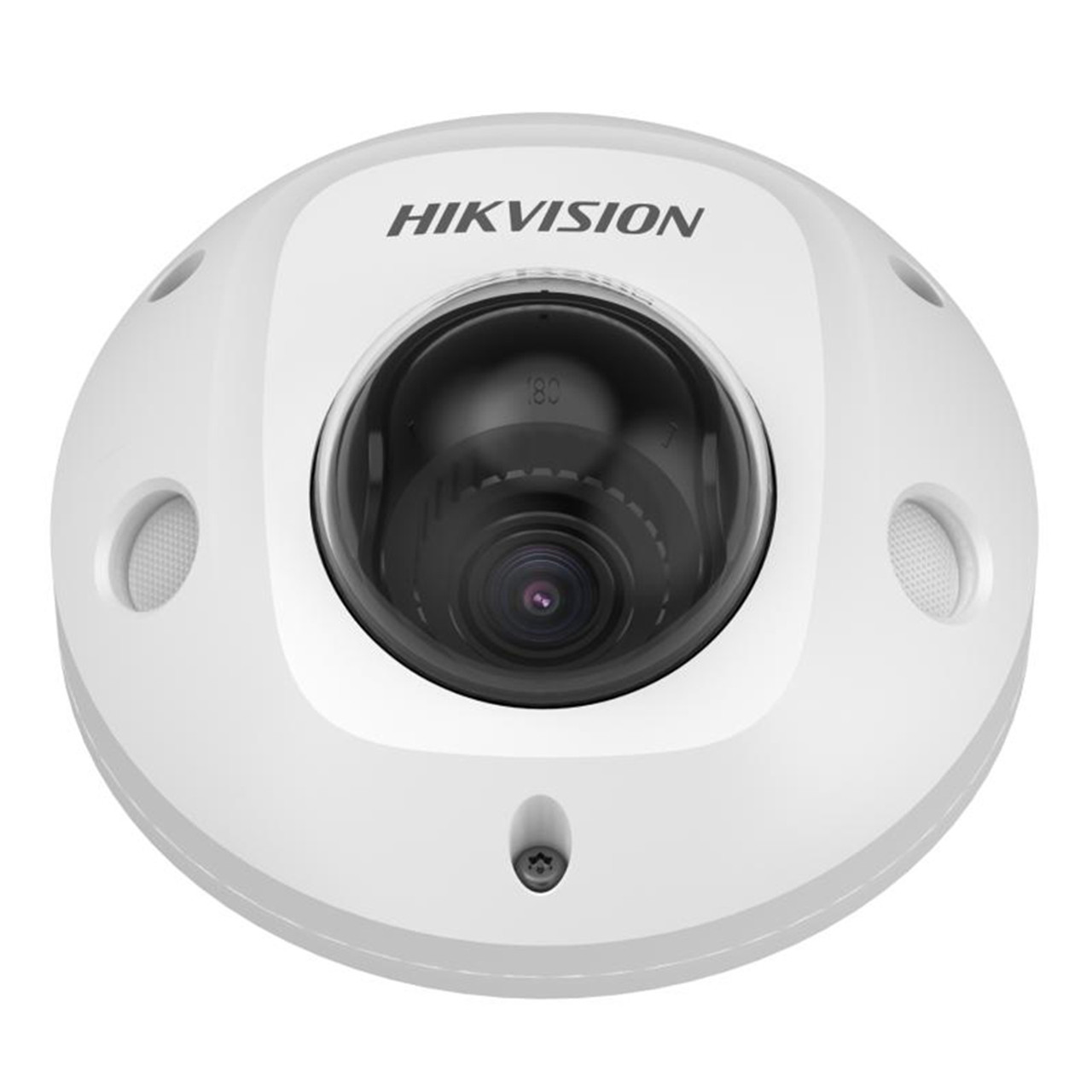 Hikvision - Network surveillance camera - DS-2XM6726G1-ID