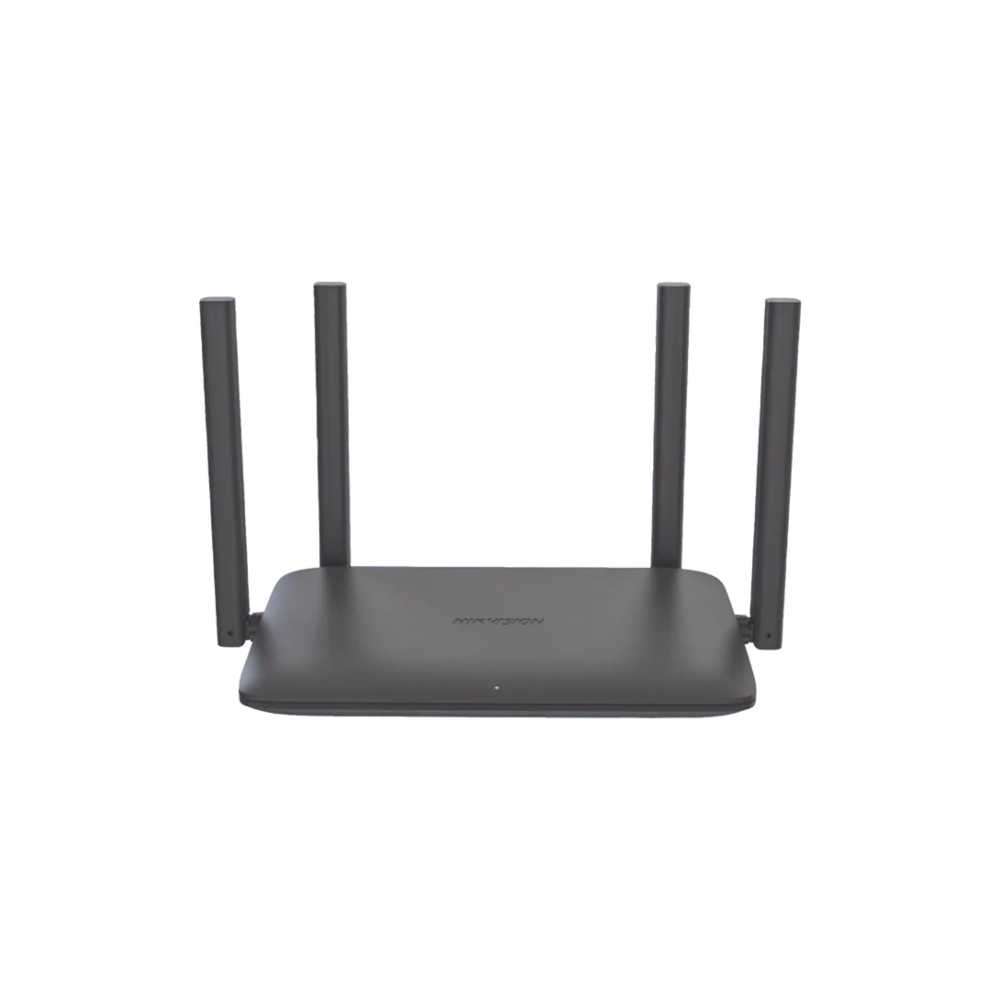 Hikvision - Wireless router - DS-3WR15X 1500M