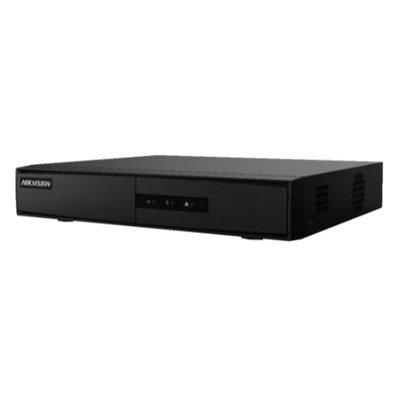 Hikvision - Standalone DVR - 4 Video Channels