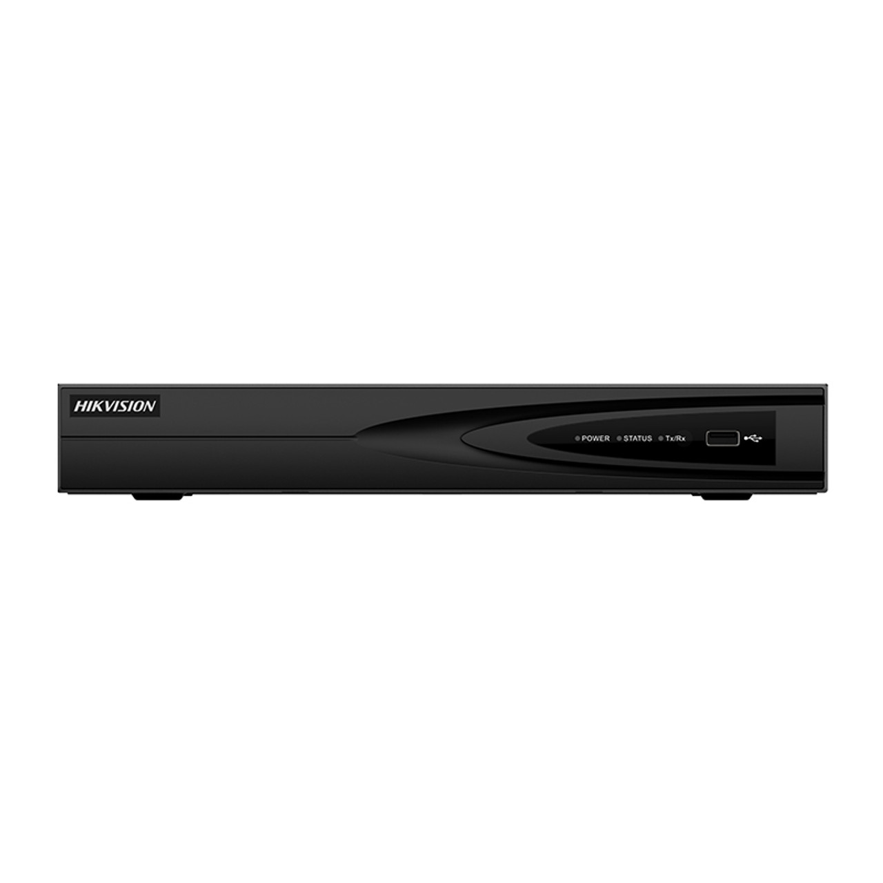 Hikvision DS-7604NI-Q1/4P - NVR - 4 canales