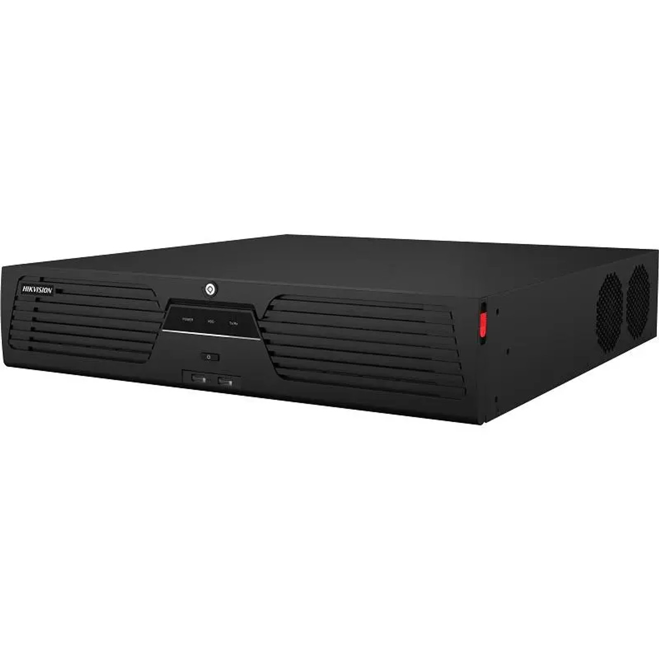Hikvision Ultra Series DS-9664NI-M8 - NVR - 64 canales