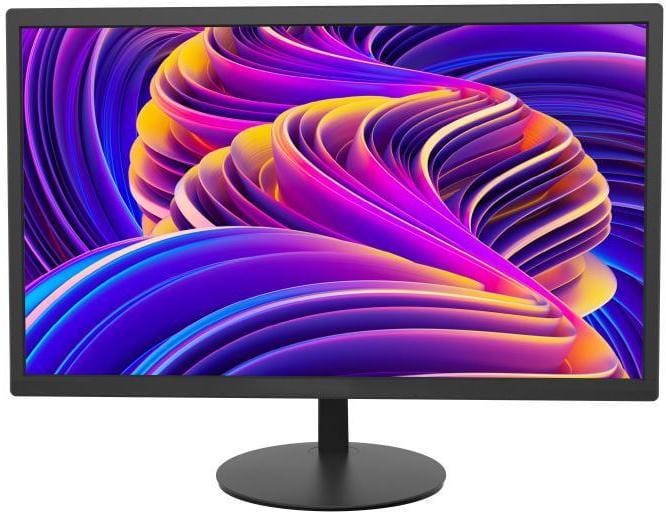 Hikvision - E-LED monitor - 18.5"