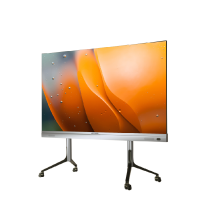 Hikvision - 75-inch 4K Interactive Display