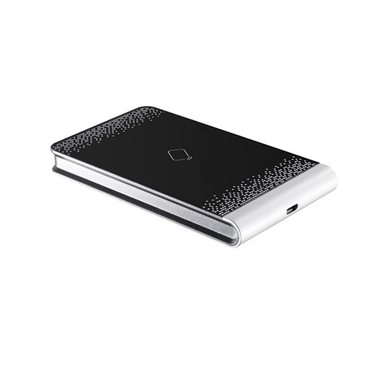 Hikvision - DS-K1F100-D8E - Lector de tarjetas inteligentes