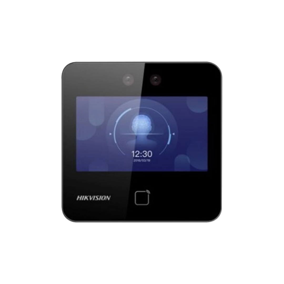 Hikvision - Face recognition terminal - DS-K1T343MWX