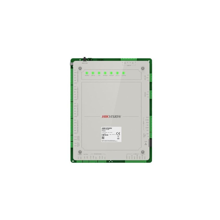Hikvision - Access Contoller - 2-door
