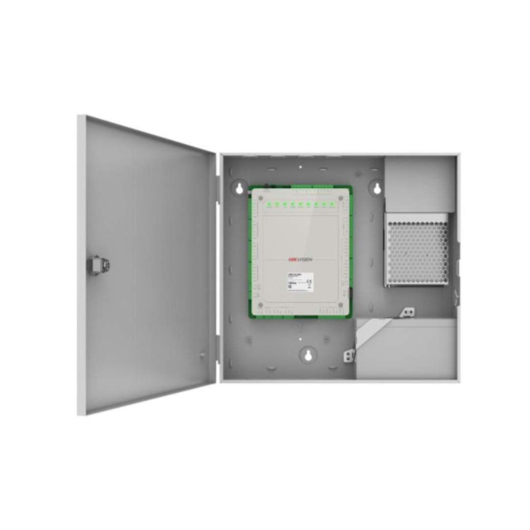 Hikvision - Access Contoller - DS-K2624X Four-Door
