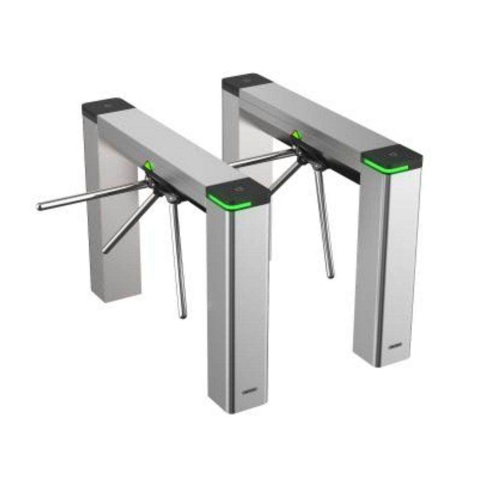Hikvision - Pro Tripod Turnstile