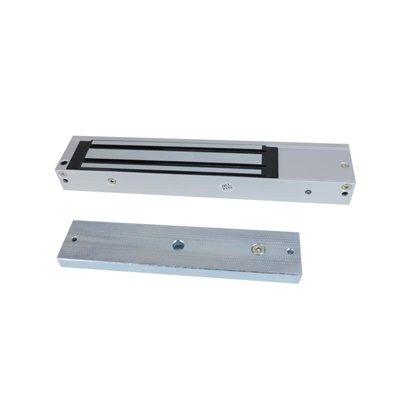 Hikvision - Magnetic lock supports - up to 272 kg 600 Lbs