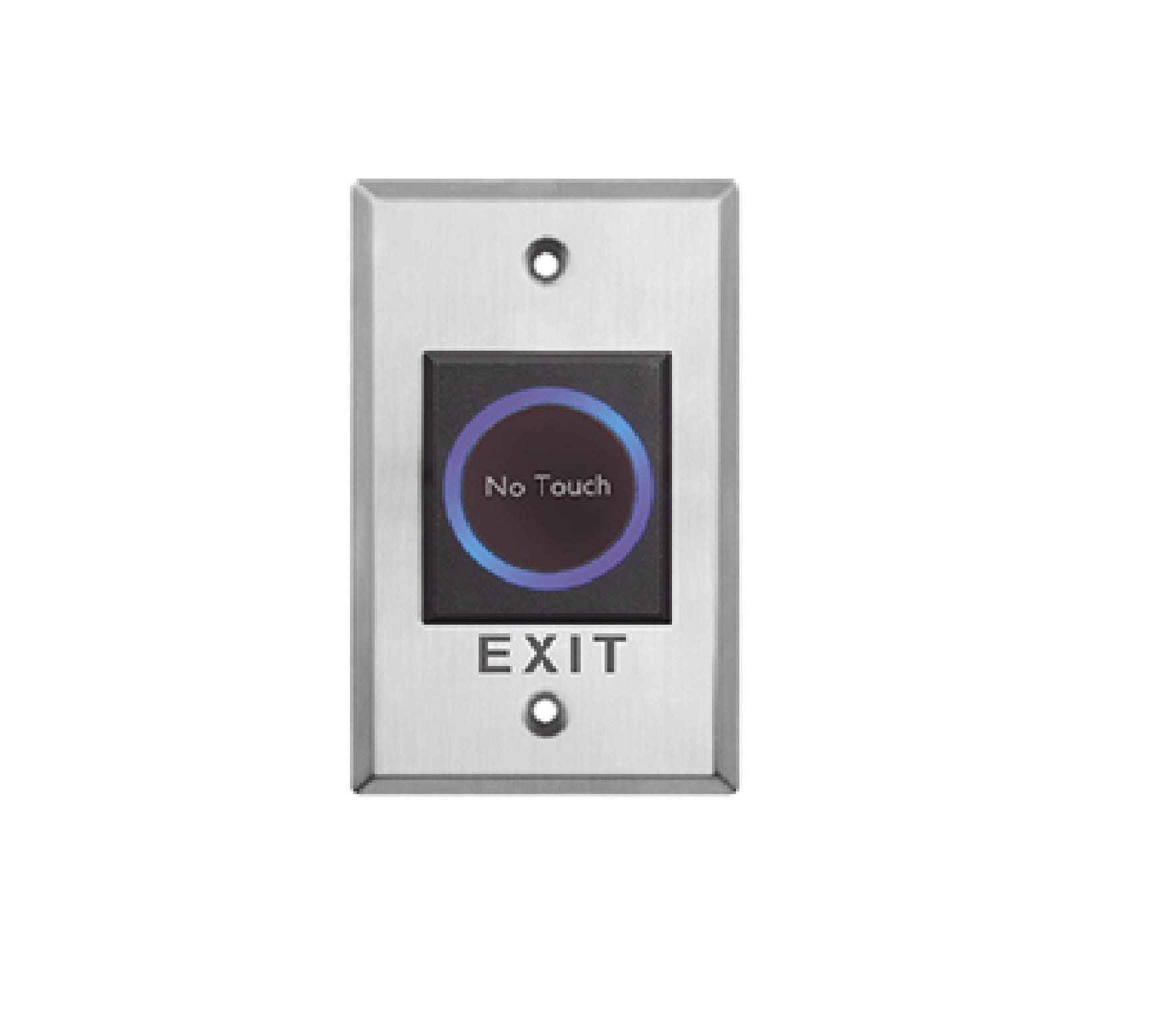 Hikvision DS-K7P07 - Push button - Exit & Emergency