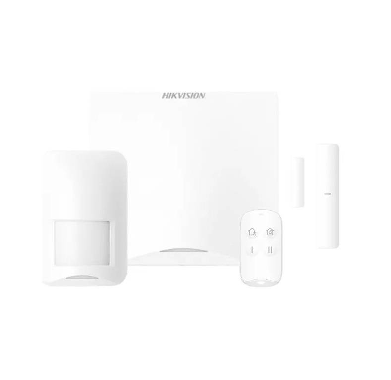 Hikvision - Control panel - AX HOME Wireless 4G