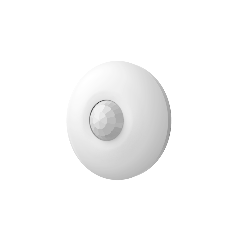 Hikvision - Ceiling Detector - Wireless PIR