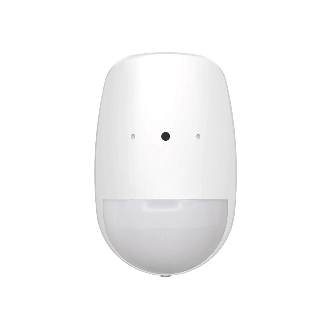 Hikvision - Glass break detector - Wireless