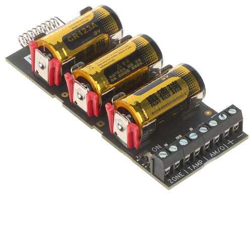 Hikvision - Single Input Transmitter