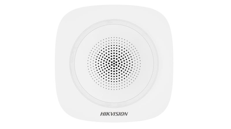 Hikvision DS-PS1-I-WB - Security alarm - Wireless Internal
