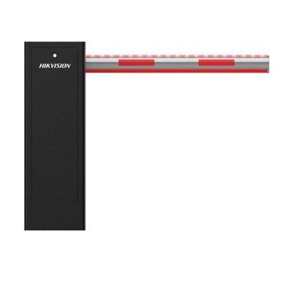 Hikvision - Barrier Gate - DS-TMG300-DR/A(4m light)
