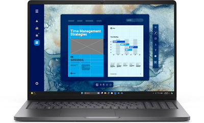 Dell Pro - Notebook - 16"