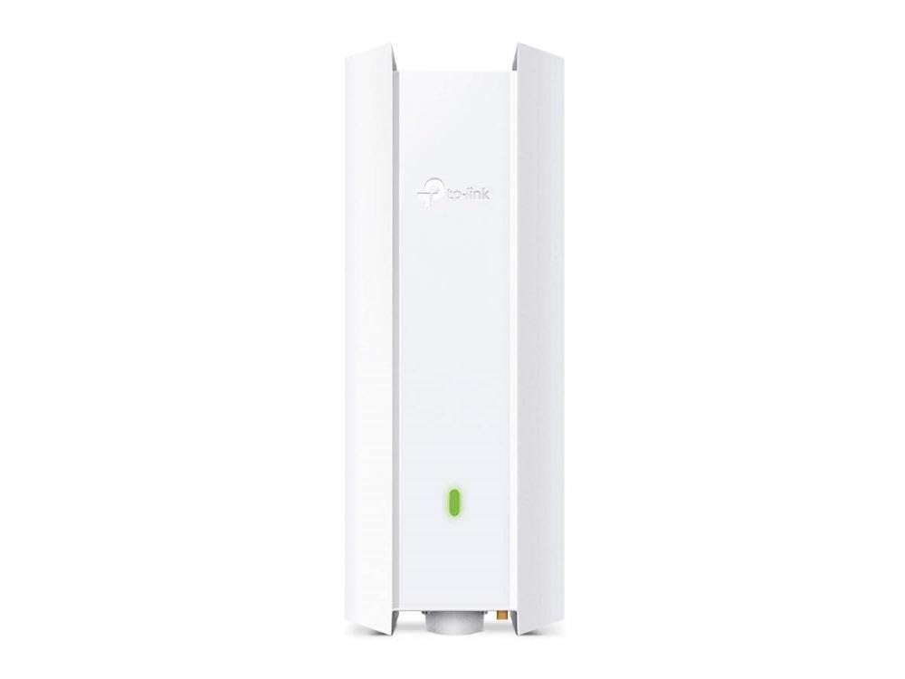TP-LINK EAP610-Outdoor - Punto de acceso inalámbrico - Wi-Fi 6