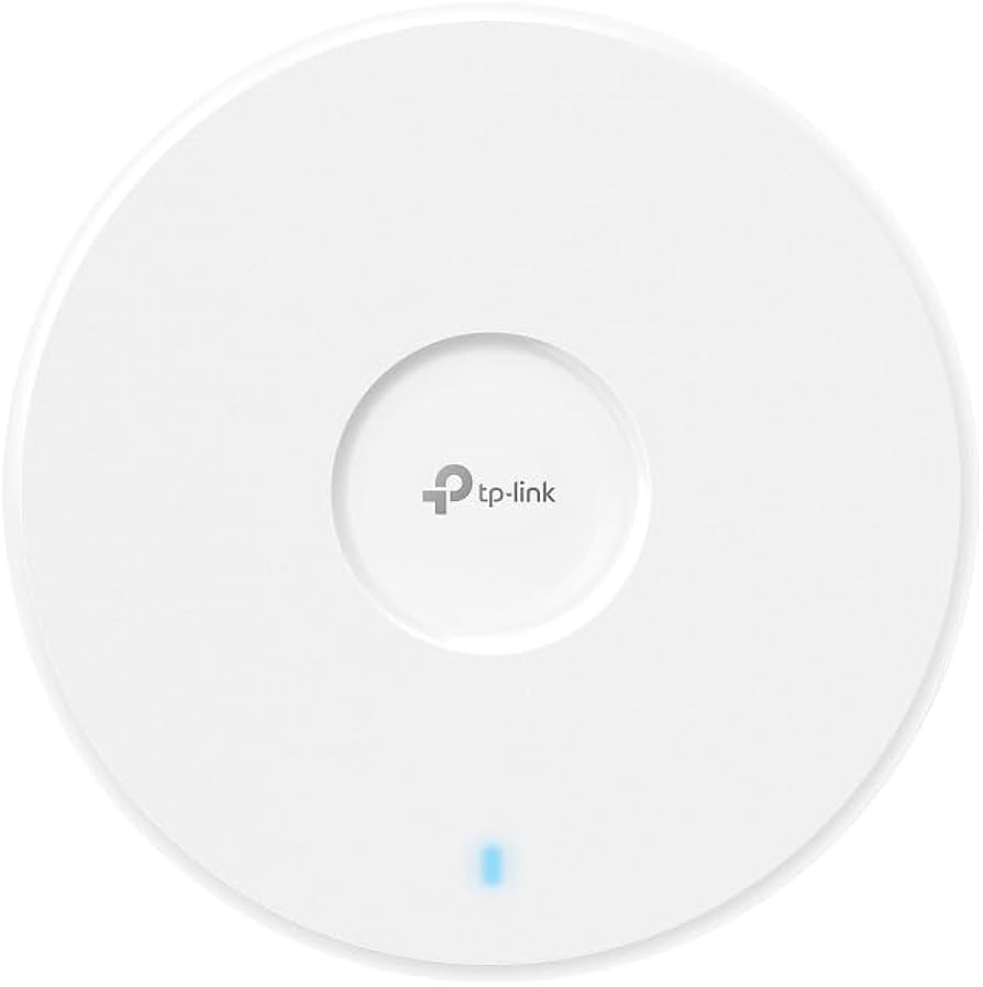 TP-Link - EAP723 Omada BE5000 Ceiling