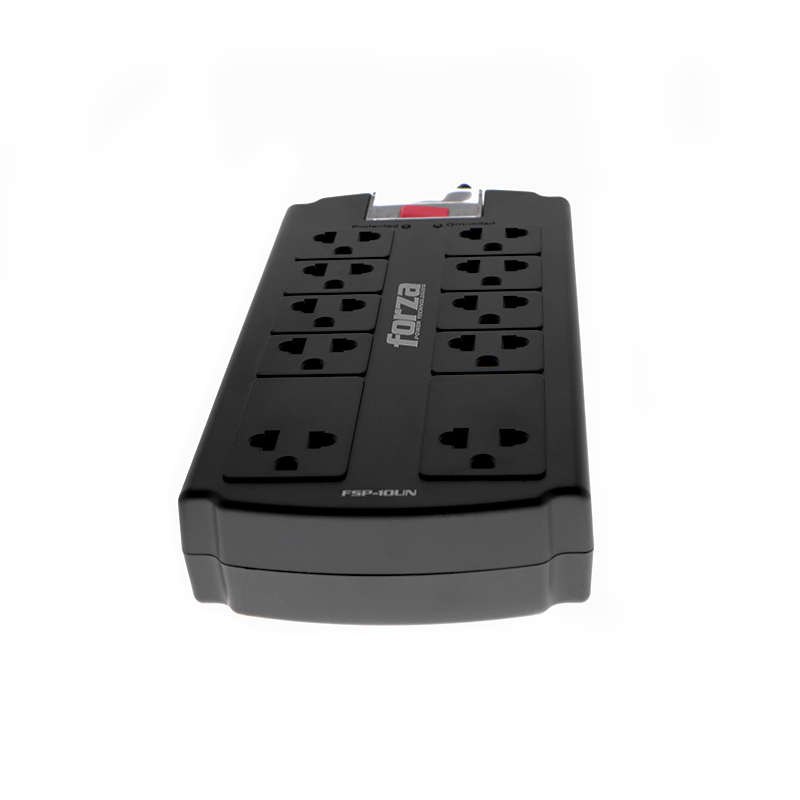 Forza Power Technologies - Surge suppressor - AC 110/220 V