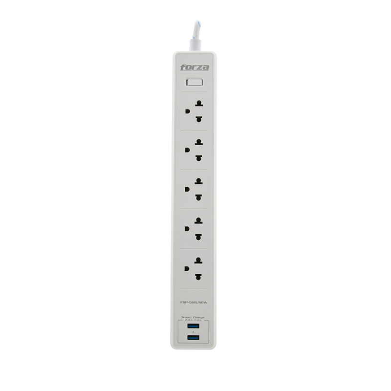 Forza - Surge protector - AC 110/220 V