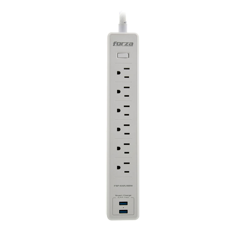 Forza - Surge protector - AC 110/220 V