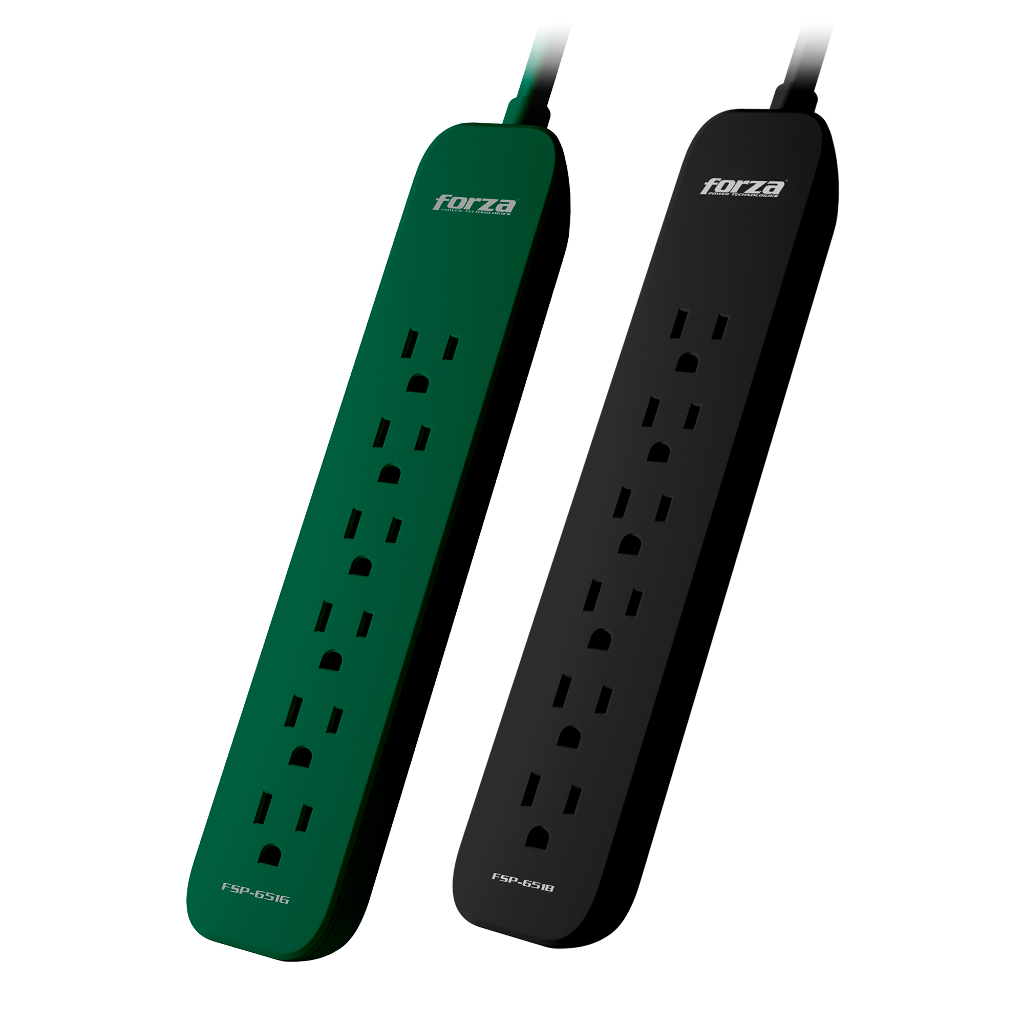 Forza - Surge protector - AC 110/220 V