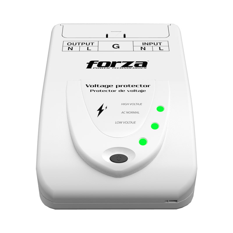 Forza FVP-6630B Zion - Wall mountable - AC 220 V